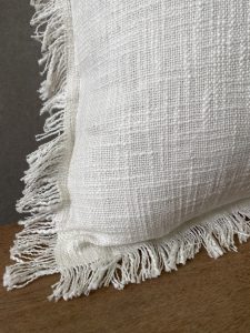 כרית סוזי מרובעת - 4 צבעים לבחירה – תמונה 3