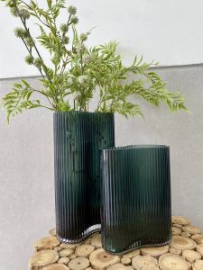 ⁦אגרטל וייב ירוק - 2 גדלים⁩ – תמונה ⁦3⁩