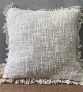 כרית סוזי מרובעת - 4 צבעים לבחירה – תמונה 9