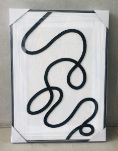 תמונה בלק ליין תבליט – תמונה 5