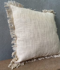 כרית סוזי מרובעת - 4 צבעים לבחירה – תמונה 7