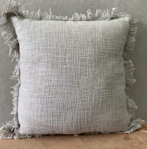 כרית סוזי מרובעת - 4 צבעים לבחירה – תמונה 8