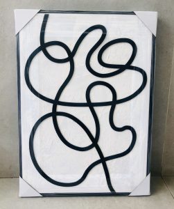 תמונה בלק ליין תבליט – תמונה 4
