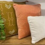 סט כריות ספרינג