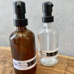 דיספנסר לסבון נוזלי