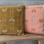 כרית דונה - 2 צבעים לבחירה