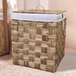 סל קש מרובע תשבץ