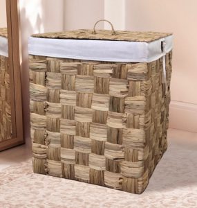 סל קש מרובע תשבץ