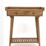 קונסולה הלן