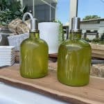 מפיץ ריח מעוצב ציטרונלה