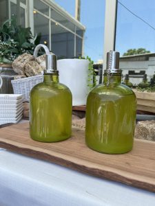 מפיץ ריח מעוצב ציטרונלה