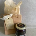 קונפיטרה תות בשקית מתנה