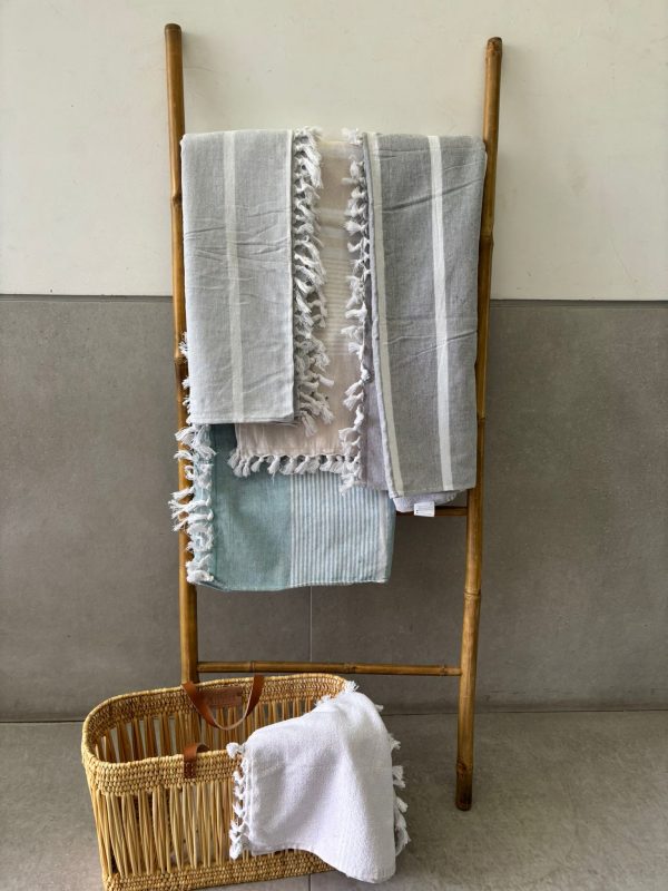 ⁦לונגי הוואנה - 4 צבעים⁩ – תמונה ⁦2⁩
