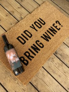 ⁦שטיח סף וויין⁩ – תמונה ⁦7⁩