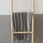 סולם במבוק רחב