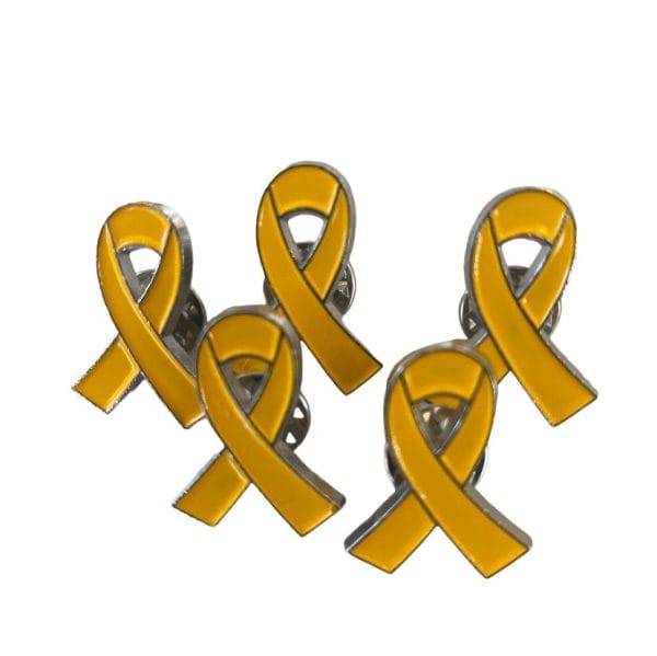 5 סיכות חטופים לתרומה