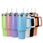 כוס טרמית ענקית