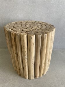 ⁦שולחן בול עץ⁩ – תמונה ⁦3⁩