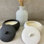 נר סויה קרמי