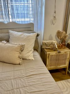 ⁦כיסוי מיטה ברי אבן⁩ – תמונה ⁦7⁩