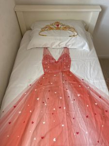 סט מצעים אליס – תמונה 3