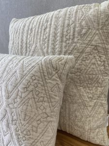 כרית מור צבע אבן