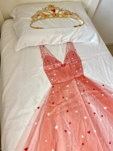 סט מצעים אליס – תמונה 4