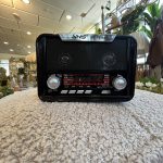 רדיו מלבני קטן