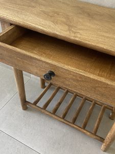 ⁦שידת קונסולה ונוס - 2 גדלים⁩ – תמונה ⁦4⁩