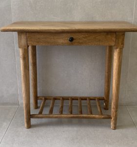 ⁦שידת קונסולה ונוס - 2 גדלים⁩ – תמונה ⁦3⁩