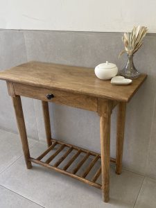 ⁦שידת קונסולה ונוס - 2 גדלים⁩ – תמונה ⁦5⁩