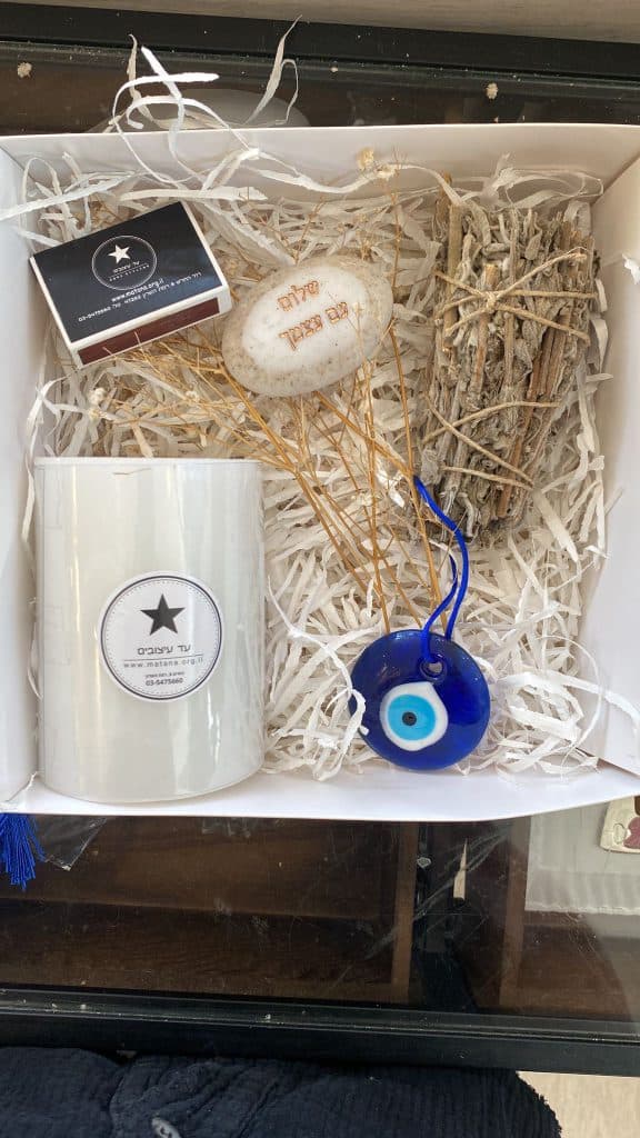 מארז לואיזה