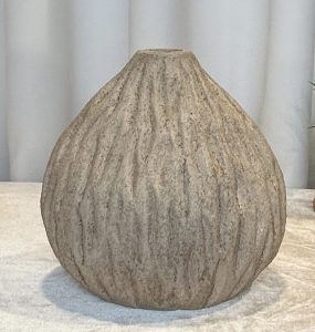 ואזה טרקוטה מרטין