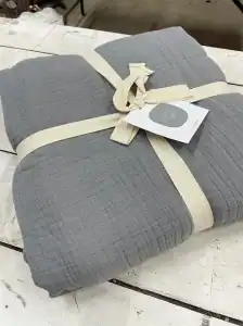 ⁦שמיכת טטרה דוני יחיד/זוגי⁩ – תמונה ⁦3⁩