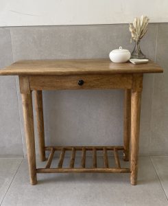 ⁦שידת קונסולה ונוס - 2 גדלים⁩ – תמונה ⁦6⁩