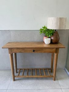 ⁦שידת קונסולה ונוס - 2 גדלים⁩ – תמונה ⁦8⁩