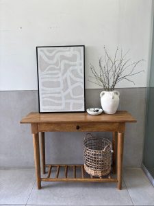 ⁦שידת קונסולה ונוס - 2 גדלים⁩ – תמונה ⁦17⁩