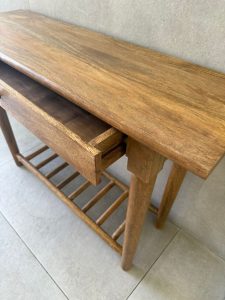 ⁦שידת קונסולה ונוס - 2 גדלים⁩ – תמונה ⁦11⁩