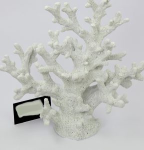 פסל אלמוג גדול