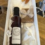 מארז נותנים יד לצפון ולדרום