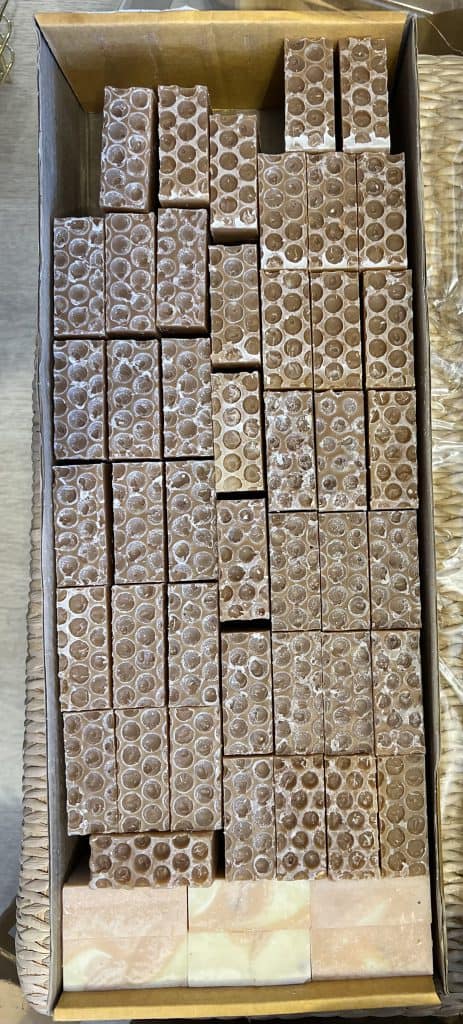 ⁦סבון דבש ריחני⁩ – תמונה ⁦4⁩