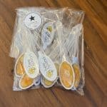 מארז כפיות דבש