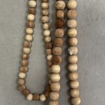 שרשרת חרוזים טבעי