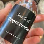 שפריצר מבשם חדרים