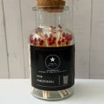 בקבוק גפרורים פקק שעם