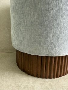 הדום קטיפה - בסיס עץ – תמונה 6