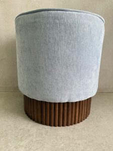 הדום קטיפה - בסיס עץ – תמונה 3