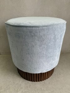 הדום קטיפה - בסיס עץ – תמונה 2