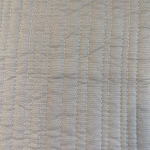 ⁦סט כיסוי מיטה עופרי - 3 צבעים⁩ – תמונה ⁦5⁩