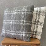 כרית אורי ירוקה